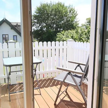 124m_ferienhaus Mit Meerblick *